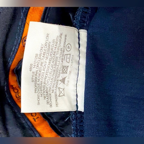 TORY BURCH - women’s slacks - Picture 5 of 5